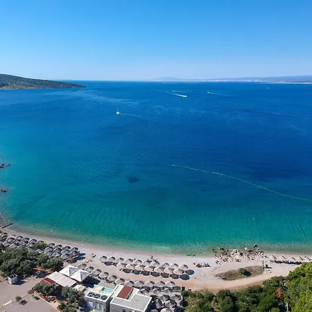 Sarmantni Ljubica By Interhome Daire Punat