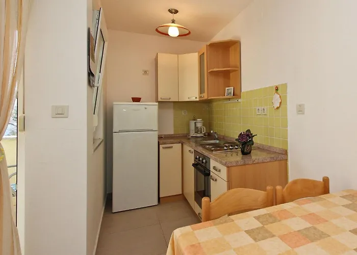 Lejlighed Sarmantni Ljubica By Interhome *