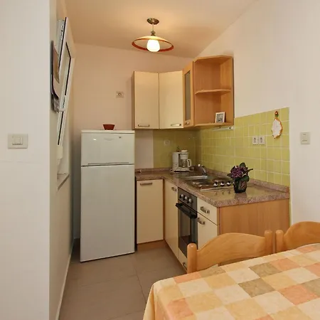 Sarmantni Ljubica By Interhome